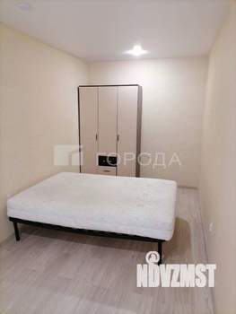 2-к квартира, на длительный срок, 52м2, 4/5 этаж