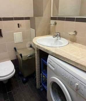 3-к квартира, на длительный срок, 73м2, 4/10 этаж