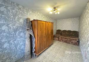 2-к квартира, на длительный срок, 43м2, 3/5 этаж