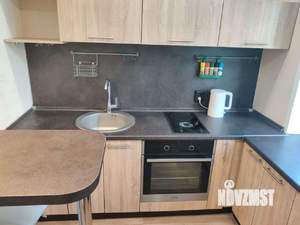 2-к квартира, посуточно, 42м2, 1/1 этаж