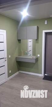 1-к квартира, на длительный срок, 47м2, 17/25 этаж