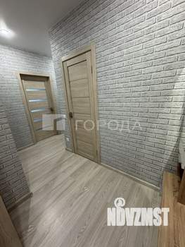 2-к квартира, на длительный срок, 45м2, 11/25 этаж