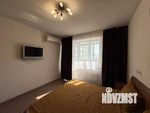 1-к квартира, посуточно, 60м2, 4/21 этаж