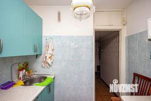 2-к квартира, на длительный срок, 44м2, 5/5 этаж