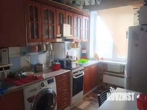 2-к квартира, на длительный срок, 42м2, 7/9 этаж