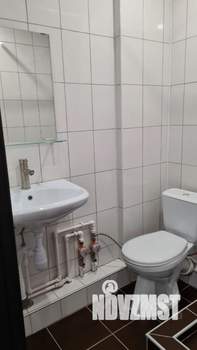 Студия квартира, на длительный срок, 25м2, 7/16 этаж