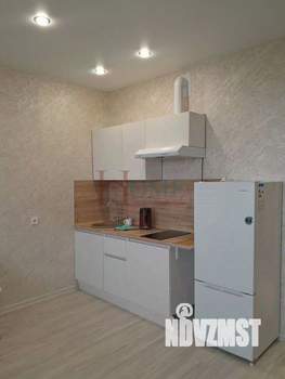 1-к квартира, на длительный срок, 25м2, 7/23 этаж