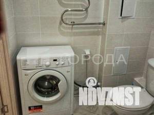 1-к квартира, на длительный срок, 25м2, 11/17 этаж