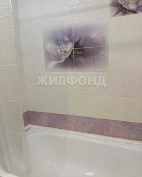 1-к квартира, на длительный срок, 33м2, 3/10 этаж