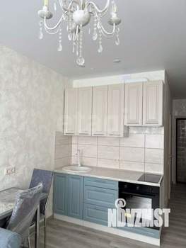 Студия квартира, на длительный срок, 23м2, 12/20 этаж