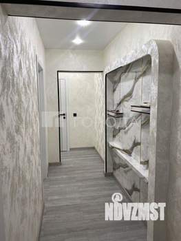 2-к квартира, на длительный срок, 43м2, 4/10 этаж
