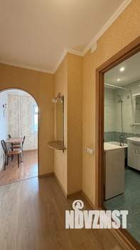 1-к квартира, на длительный срок, 38м2, 5/10 этаж