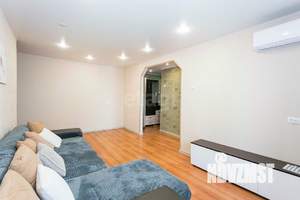 3-к квартира, на длительный срок, 59м2, 5/5 этаж