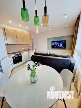 2-к квартира, на длительный срок, 45м2, 18/22 этаж