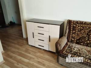 1-к квартира, на длительный срок, 53м2, 8/16 этаж