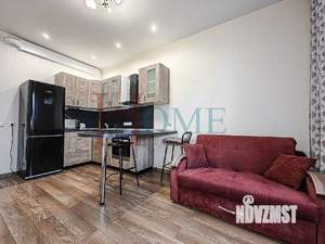 2-к квартира, на длительный срок, 41м2, 15/20 этаж