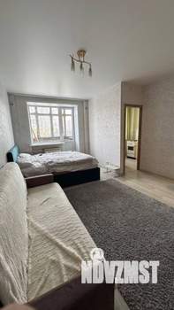 1-к квартира, на длительный срок, 32м2, 4/5 этаж