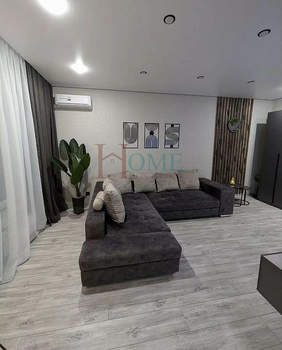 1-к квартира, на длительный срок, 39м2, 16/17 этаж