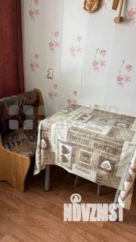 1-к квартира, на длительный срок, 30м2, 5/5 этаж