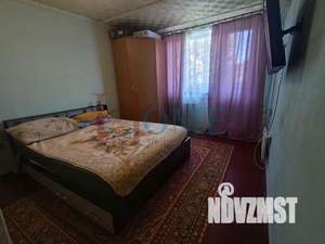 1-к квартира, на длительный срок, 35м2, 5/5 этаж