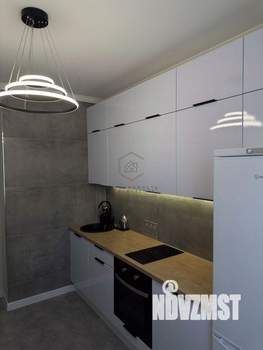 1-к квартира, на длительный срок, 38м2, 5/23 этаж