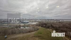 1-к квартира, на длительный срок, 45м2, 14/17 этаж