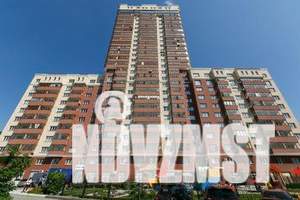 1-к квартира, посуточно, 45м2, 5/11 этаж