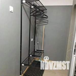 1-к квартира, на длительный срок, 33м2, 2/5 этаж