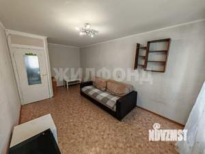 2-к квартира, на длительный срок, 45м2, 4/5 этаж