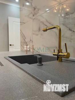 1-к квартира, на длительный срок, 52м2, 17/17 этаж