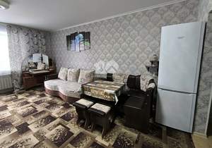 Студия квартира, на длительный срок, 24м2, 1/10 этаж