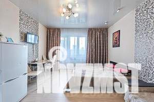 1-к квартира, посуточно, 30м2, 13/25 этаж