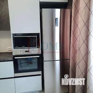 2-к квартира, на длительный срок, 62м2, 14/18 этаж