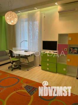 5-к квартира, на длительный срок, 190м2, 6/9 этаж