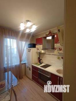 1-к квартира, на длительный срок, 30м2, 8/9 этаж