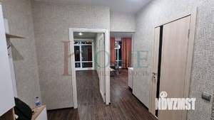 1-к квартира, на длительный срок, 46м2, 10/13 этаж