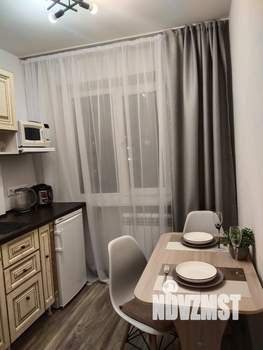 1-к квартира, на длительный срок, 32м2, 3/9 этаж