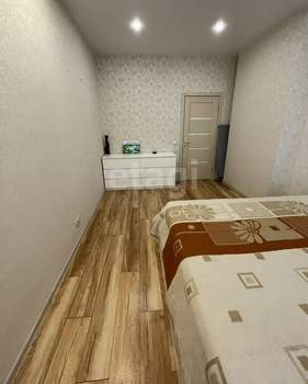 2-к квартира, на длительный срок, 42м2, 10/20 этаж