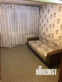 1-к квартира, на длительный срок, 33м2, 3/10 этаж