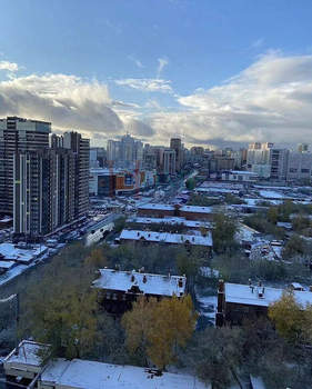 2-к квартира, на длительный срок, 48м2, 17/25 этаж