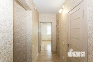 1-к квартира, на длительный срок, 37м2, 5/9 этаж