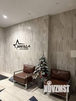 Студия квартира, на длительный срок, 32м2, 13/25 этаж