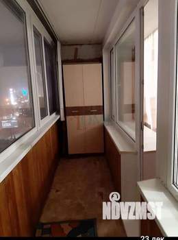 1-к квартира, на длительный срок, 34м2, 4/9 этаж