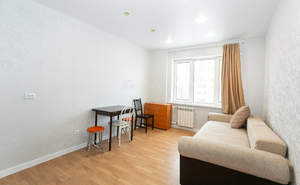 2-к квартира, на длительный срок, 55м2, 6/25 этаж