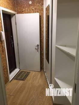 1-к квартира, на длительный срок, 36м2, 5/5 этаж