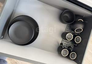 2-к квартира, на длительный срок, 66м2, 5/25 этаж