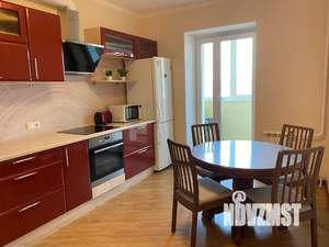 2-к квартира, посуточно, 58м2, 8/10 этаж