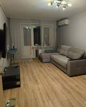 2-к квартира, на длительный срок, 60м2, 13/17 этаж