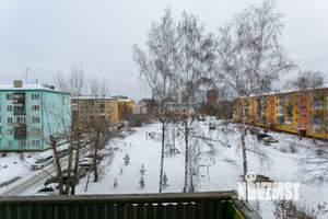 2-к квартира, на длительный срок, 40м2, 4/5 этаж