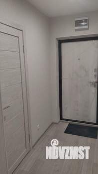 Студия квартира, на длительный срок, 22м2, 16/17 этаж